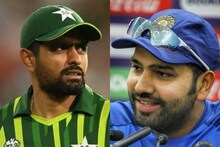 IND vs PAK:ভারতের বিরুদ্ধে নামার আগে পাকিস্তানের 'সিংহাসন' কেড়ে নিল অস্ট্রেলিয়া