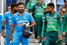IND vs PAK:আহমেদাবাদে ভয়ে কাঁপবে পাকিস্তান!ভারতের জন্য বিরাট সুখবর,রইল বিস্তারিত