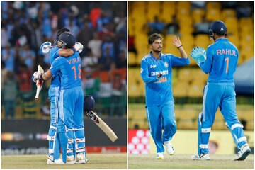 ক্লান্তির কারণে বিশ্রামে একাধিক তারকা? কেমন হতে পারে শ্রীলঙ্কার বিরুদ্ধে ভারতের