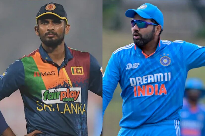 এশিয়া কাপের ফাইনালে দুই দল প্রথম মুখোমুখি হয় ১৯৮৮ সালে। সেবার শ্রীলঙ্কাকে হারিয়ে চ্যাম্পিয়ন হয় ভারত। ১৭৬ রানের অলআউট হয়ে যায় শ্রীলঙ্কা। ৬ উইকেটে ম্যাচ জিতে নেয় ভারত। 