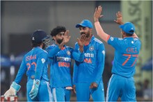 সিরিজ জিতেও টিম ইন্ডিয়ার বাইরে গেলেন ৫ ক্রিকেটার, তৃতীয় ম্যাচে দলে এলেন আরও ৫