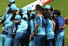 বৃষ্টির কারণে হল না খেলা, কোন নিয়মে এশিয়ান গেমসের সেমিতে ভারতীয় মহিলা ক্রিকেট দল