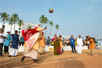 ২৩-এ ইশা গ্রামোৎসভমের গ্র্যান্ড ফাইনাল, উপস্থিত থাকবেন অনুরাগ ঠাকুর ও সদগুরু ২৩-এ ইশা গ্রামোৎসভমের গ্র্যান্ড ফাইনাল, উপস্থিত থাকবেন অনুরাগ ঠাকুর ও সদগুরু