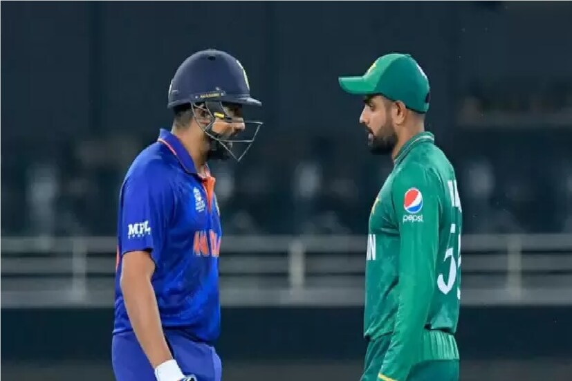 বাবর আজম পাকিস্তানের জন্য ওয়ান ডে -তে অধিক শতরানকারী সইদ আনোয়ারকে ছুঁয়ে ফেলার বড় চ্যালেঞ্জ৷ তিনি পাকিস্তানের হয়ে সবচেয়ে বেশি শতরানকারী ক্রিকেটারদের হয়ে যাবেন৷