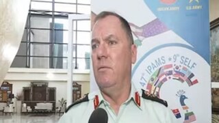 ভারতের সঙ্গে উত্তেজনার মধ্যেই এদেশে পৌঁছেছেন কানাডার ডেপুটি আর্মি চিফ; কী উদ্দেশ্য এই আগমনের, জেনে নিন (Photo-ANI)