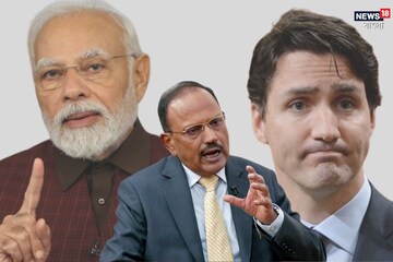 কানাডা-ভারত বিতর্কে নয়া মোড়! অজিত ডোভালের সঙ্গে কানাডার শীর্ষ আধিকারিকের কথা