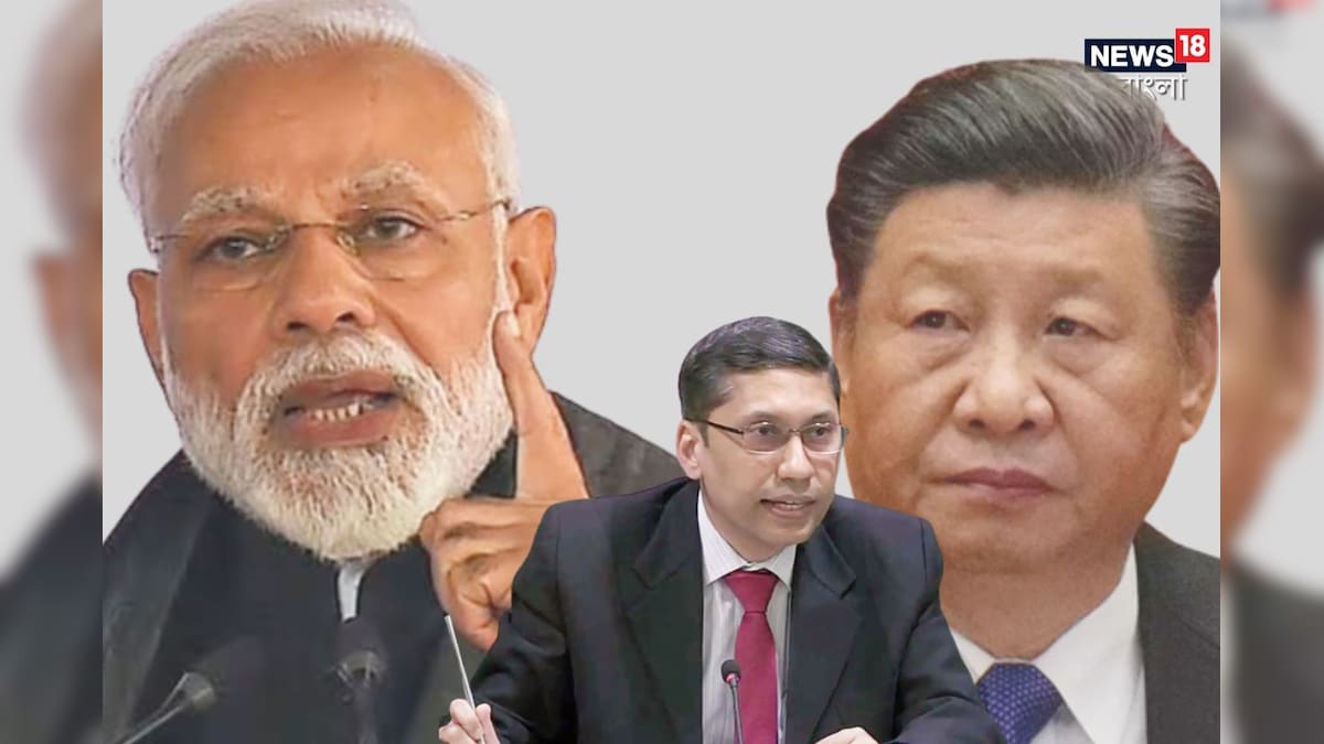 ‘অরুণাচল আমাদের অংশ ছিল, আছে, থাকবে!’ এশিয়ান গেমস বিতর্কে চিনকে কড়া জবাব ভারতের