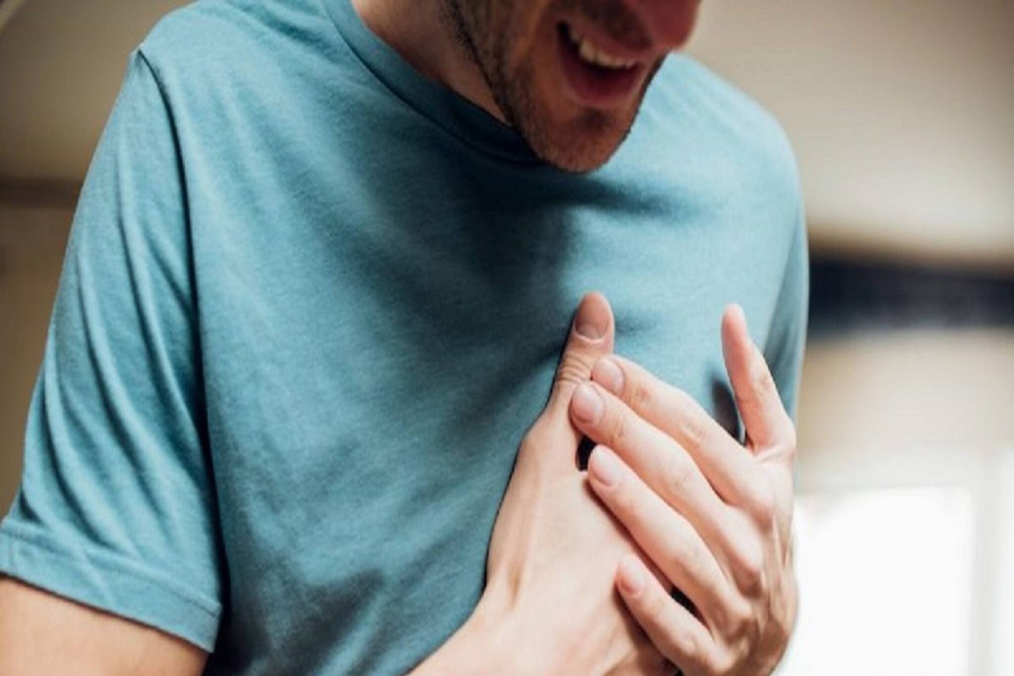 স্বাভাবিক মানুষের হার্টবিট কত? আচমকা বুক ধড়ফড়ের গুরুতর কারণ জানুন