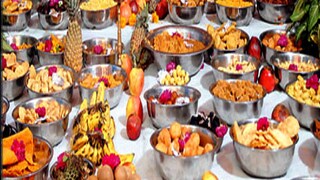 ছাপান্ন ভোগ। ছাপান্ন ভোগ।