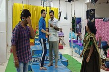 ধুঁকতে থাকা যাত্রাশিল্পে প্রাণ এল, অভিনয়েই হবে রোজগার! আশাবাদী যাত্রাশিল্পীরা