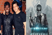 'জওয়ান'-এ শাহরুখের এই দৃশ্যের জন্য হলিউডের ডাক পেলেন পরিচালক, দারুণ খুশি ভক্তরা!