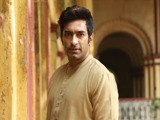 সুখবর দিলেন জিতু