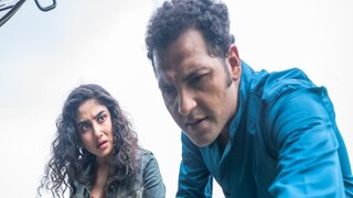 পরতে পরতে জড়িয়ে থাকা রহস্যের পর্দা ধীরে ধীরে খুলে যাবে, KLikk-এ আসছে NH6