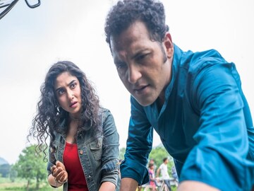 পরতে পরতে জড়িয়ে থাকা রহস্যের পর্দা ধীরে ধীরে খুলে যাবে, KLikk-এ আসছে NH6