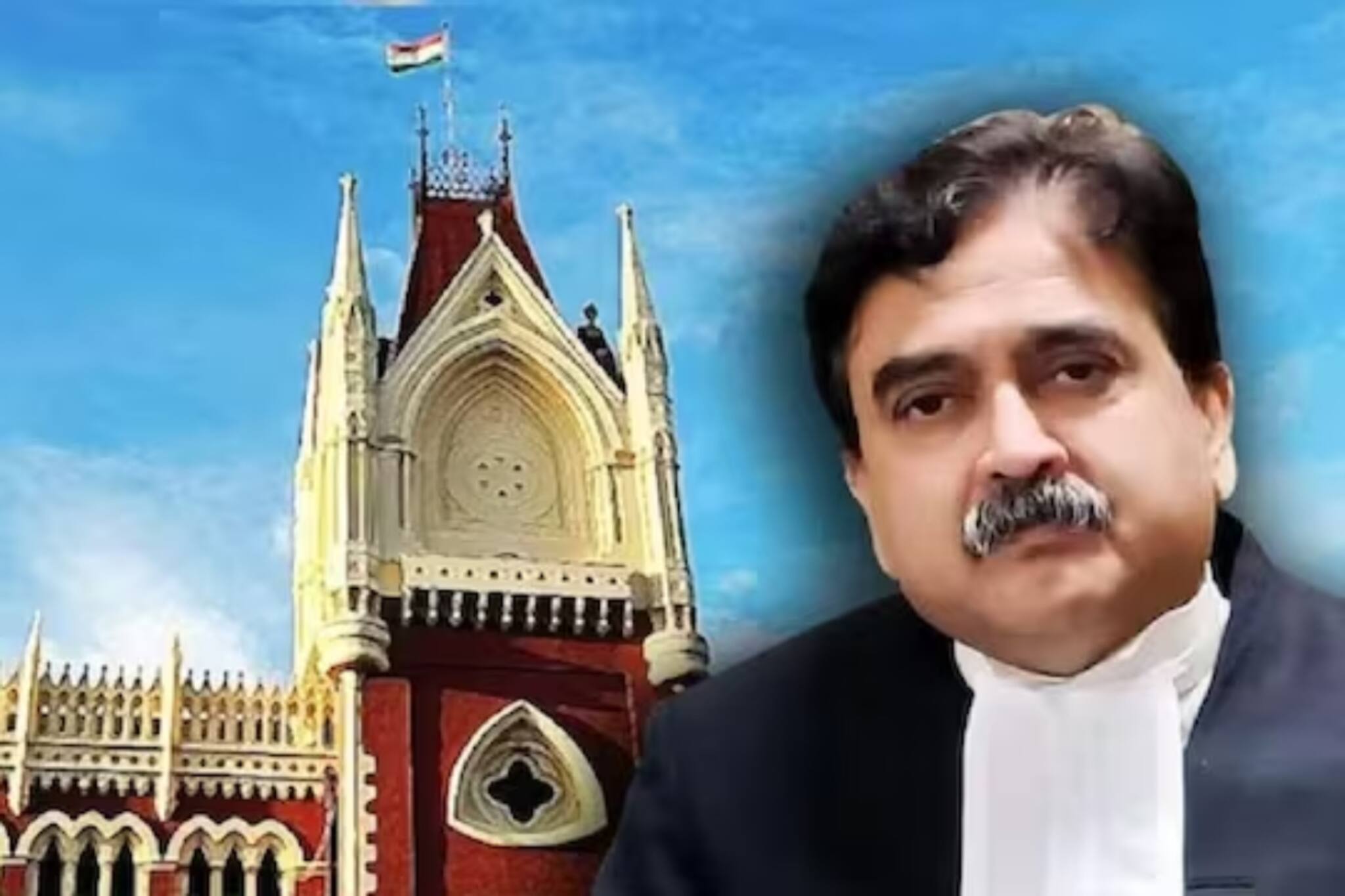 আদালতে কেঁদে ফেললেন কাউন্সিলর! পুজোর মুখে বিচারপতি গঙ্গোপাধ্যায়ের বড় নির্দেশ