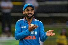 Virat Kohli: ব্যাটার বিরাট কোহলি নয়, এবার ফিল্ডার হিসেবে গড়লেন অনন্য নজির