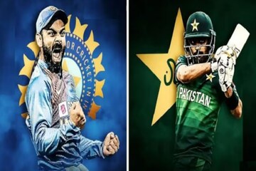 IND vs PAK: বিরাট কোহলি বনাম বাবর আজমের শ্রেষ্ঠত্বের লড়াই! এশিয়া কাপে এগিয়ে কে?