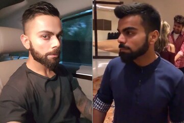 Viral: বিশ্বকাপের প্রথম ভাইরাল, খোঁজ মিলল শ্রেয়স আইয়ারের 'ডুপ্লিকেট' আম্পায়ারের Viral: বিশ্বকাপের প্রথম ভাইরাল, খোঁজ মিলল শ্রেয়স আইয়ারের 'ডুপ্লিকেট' আম্পায়ারের