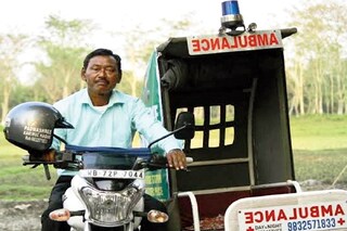 করিমুল হক (ফাইল ছবি)