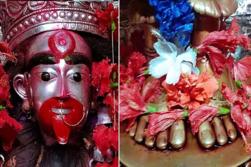 ভাদ্রমাসের অন্যতম গুরুত্বপূর্ণ পার্বণ কৌশিকী অমাবস্যা। এ বছর কৌশিকী অমাবস্যা পালিত হবে আগামী ১৪ সেপ্টেম্বর বা ২৭ ভাদ্র। ১৪ সেপ্টেম্বর ভোর ৫.৩১ মিনিটে শুরু হচ্ছে কৌশিকী অমাবস্যা। (Disclaimer: এই প্রতিবেদনটি কেবলমাত্র সাধারণ তথ্যের জন্য, তাই বিস্তারিত জানতে হলে সর্বদা বিশেষজ্ঞের পরামর্শ নিন।)