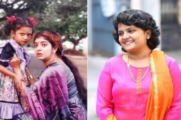 দক্ষিণী ছবির দুনিয়ার জনপ্রিয় শিশু শিল্পীই এখন আইএএস অফিসার; তাঁর সাফল্যের গল্প