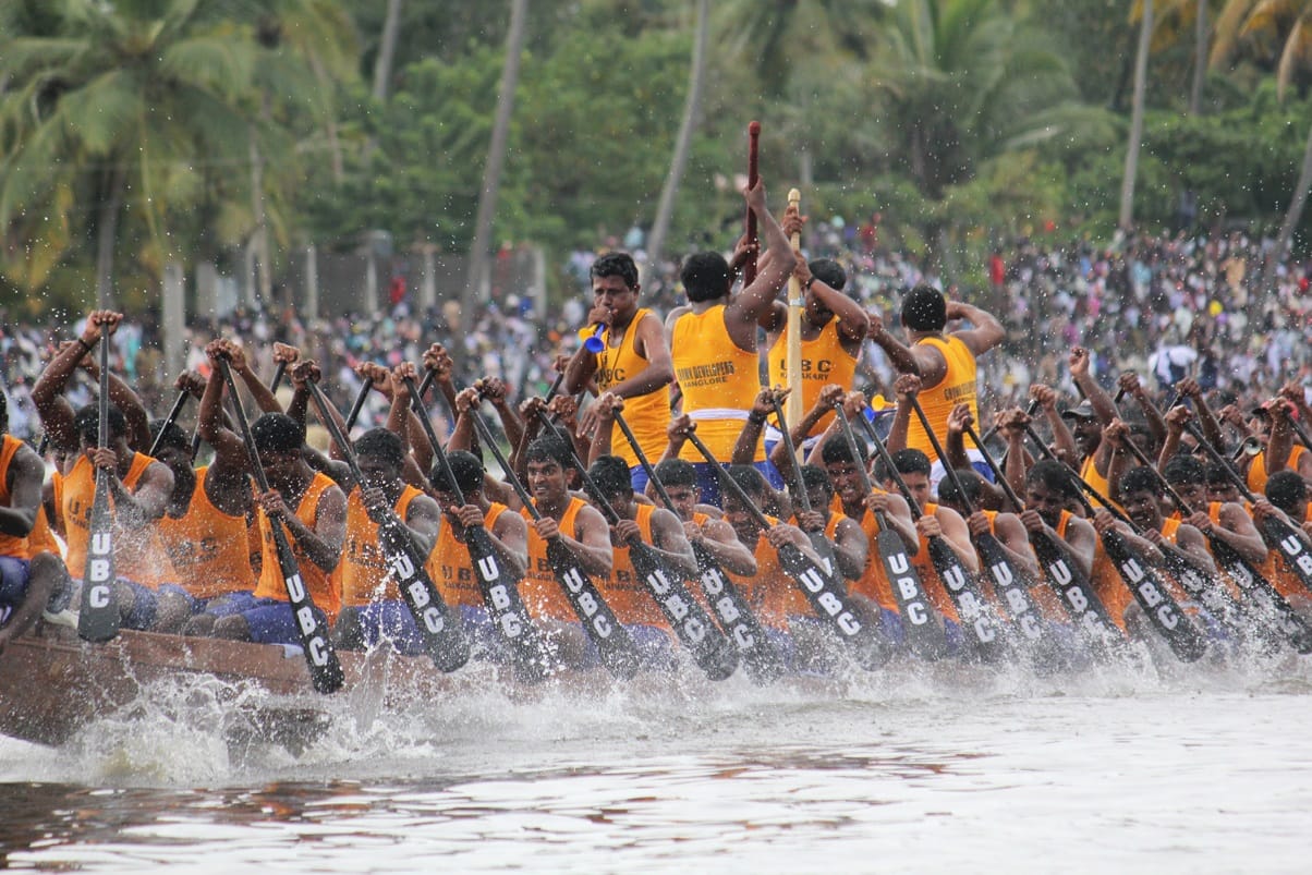 Photo Courtesy: Kerala Tourism
