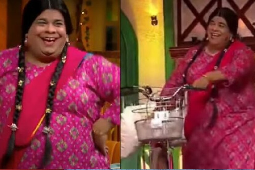 ‘দ্য কপিল শর্মা শো’ ছাড়াও কিকু ‘দ্য গ্রেট ইন্ডিয়ান কমেডি শো’, ‘এফআইআর’, ‘ভিকি অ্যান্ড বেতাল’-র মতো একাধিক শো-তে কাজ করেছেন। এছাড়া বড়পর্দায় ‘আংরেজি মিডিয়াম’, ‘জওয়ানি জানেমান’, ‘থ্যাঙ্ক গড’, ‘লাভ খিচড়ি’-র মতো ছবিতে অভিনয় করেছেন কিকু।