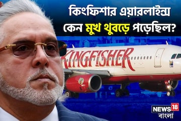 প্রায় এগারো বছর আগে মুখ থুবড়ে পড়েছিল কিংফিশার এয়ারলাইন্স;এর ব্যর্থতার কারণ কী?