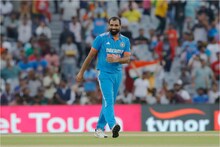 IND vs AUS: মহম্মদ শামি একাই ৫ উইকেট, ভারতকে ২৭৭ রান টার্গেট দিল অস্ট্রেলিয়া