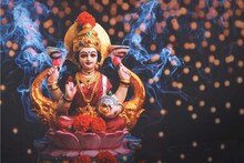 রোজ সকালে বাড়িতে অবশ্যই এই কাজ করুন,তুষ্ট হবেন মা লক্ষ্মী,অর্থ-সোনায় মুড়বে জীবন