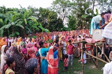 ফের বাংলার পরিযায়ী শ্রমিকের মৃত্যু, গুজরাতে টাওয়ার থেকে পড়ে গিয়ে সব শেষ!