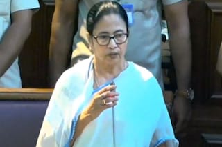 মমতা বন্দ্যোপাধ্যায় মমতা বন্দ্যোপাধ্যায়