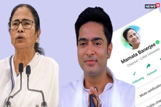 হোয়াটসঅ্যাপে চ্যানেল খুললেন মমতা, অভিষেক
