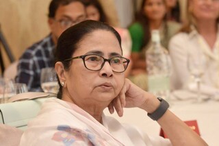 মমতা বন্দ্যোপাধ্যায়