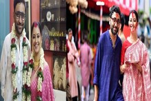 বিয়ের ৩ বছর কাটতেই ঘরে এল নতুন অতিথি, মানালি-অভিমন্যুর 'মেয়ে'-র ছবি ভাইরাল