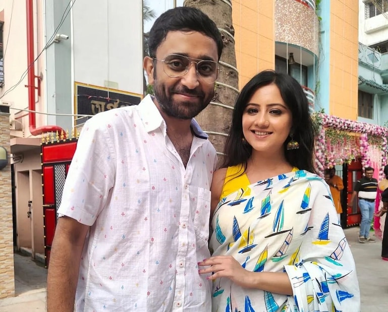 *প্রসঙ্গত, ৩ জুলাই থেকে শুরু হয়েছে নতুন ধারাবাহিক ‘কার কাছে কই মনের কথা’। এই ধারাবাহিকে অন্যতম মুখ্য চরিত্রে অভিনয় করছেন মানালি দে। ফাইল ছবি। 