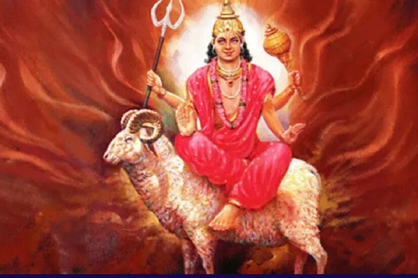 রাশিচক্রের উপর মঙ্গল গ্রহের অবস্থান পরিবর্তনের প্রভাব: জ্যোতিষশাস্ত্রে, প্রতিটি গ্রহের নিজস্ব গুরুত্ব রয়েছে। বলা হয়, প্রতিটি গ্রহ তার নির্দিষ্ট সময়ে অবস্থান পরিবর্তন করে এবং এর প্রত্যক্ষ প্রভাব, শুভ ও অশুভ প্রভাব প্রত্যেকের জীবনকে প্রভাবিত করে। 