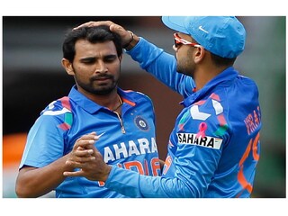 এশিয়া কাপ সেরেই শহরে ভারতীয় ক্রিকেট তারকা