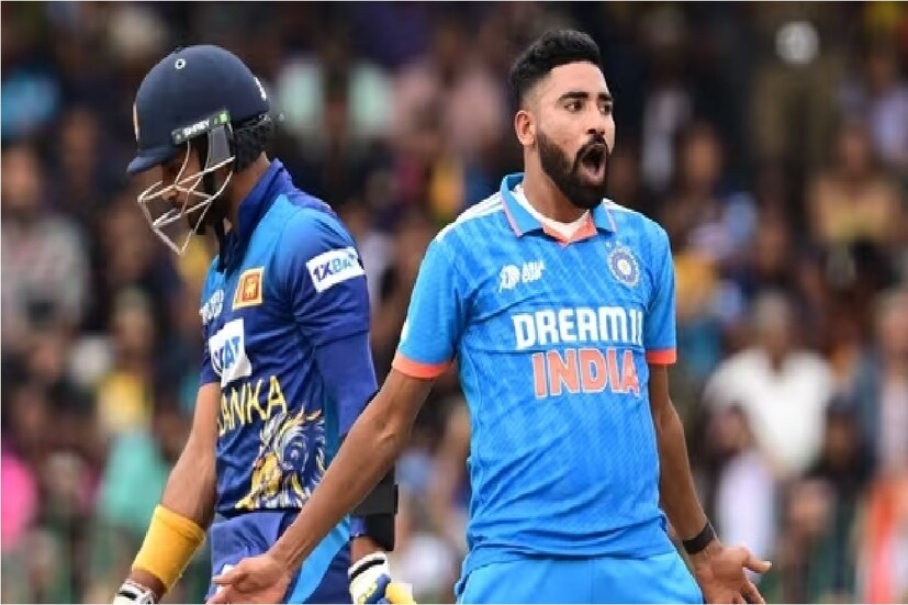 শ্রীলঙ্কার টার্গেট তাড়া করতে নেমে ৬.১ ওভারে কোনও উইকেট না হারিয়ে ৫১ রান করে নেয়৷