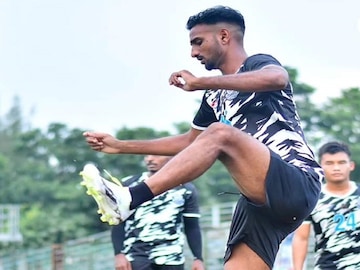 কিশোরভারতীতে আজ বদলার ম্যাচ! সুপার সিক্সে মুখোমুখি ডায়মন্ড ও মহমেডান (Photo Courtesy: Mohammedan Sporting Club)
