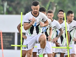 আজ কল্যাণীতেই মিনি ডার্বি, সুপার সিক্স নিশ্চিত করতে সাদা-কালো জয়ের লক্ষ্যে মোহনবাগান (Photo Source: Social Media)