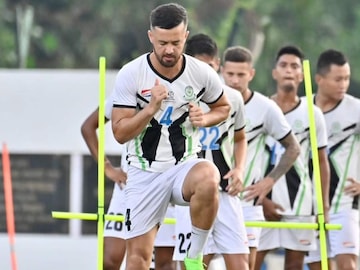আজ কল্যাণীতেই মিনি ডার্বি, সুপার সিক্স নিশ্চিত করতে সাদা-কালো জয়ের লক্ষ্যে মোহনবাগান (Photo Source: Social Media)