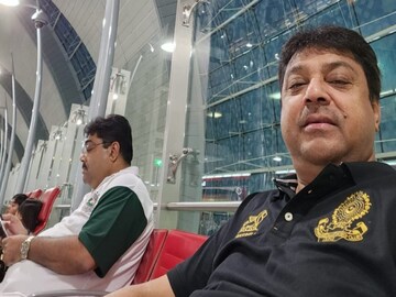 মাদ্রিদে মমতা- লা লিগা বৈঠকে নেই ইস্টবেঙ্গল, লাল হলুদের চোখ এখন বার্সেলোনার বৈঠকে