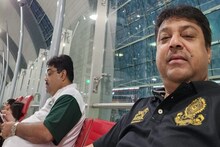 মাদ্রিদে মমতা- লা লিগা বৈঠকে নেই ইস্টবেঙ্গল,লাল হলুদের চোখ এখন বার্সেলোনার বৈঠকে