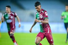 ফেরান্দো-সাইমন দ্বৈরথ, বুধ সন্ধ্যায় যুবভারতীতে মোহনবাগান বনাম বেঙ্গালুরু
