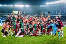 এখনও উন্নতির অনেক জায়গা রয়েছে... ডুরান্ড কাপ জিতে জানালেন মোহনবাগানের কোচ