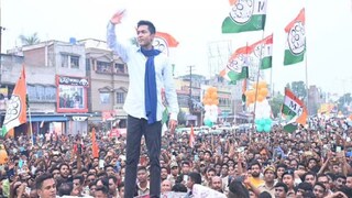 নবজোয়ার যাত্রা। ফাইল ছবি। 