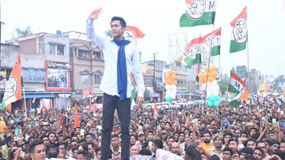 নবজোয়ার যাত্রা। ফাইল ছবি। নবজোয়ার যাত্রা। ফাইল ছবি।