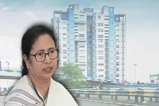 মমতা বন্দ্যোপাধ্যায় (ফাইল ছবি)