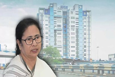 মমতা বন্দ্যোপাধ্যায় (ফাইল ছবি)